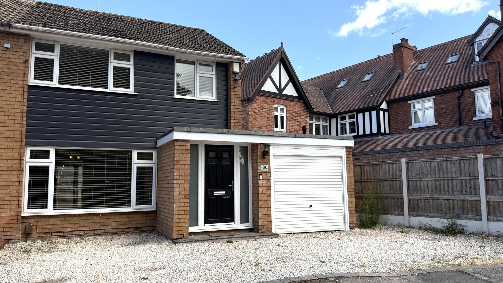 Station Road, Hagley, Stourbridge